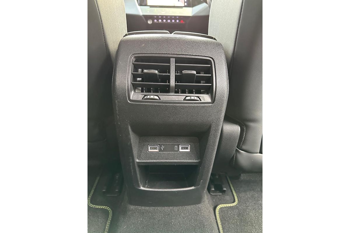 2022 Peugeot 308 GT Premium P51