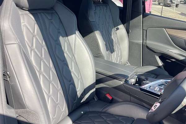 2022 Peugeot 3008 GT Sport Plug-In Hybrid AWD P84