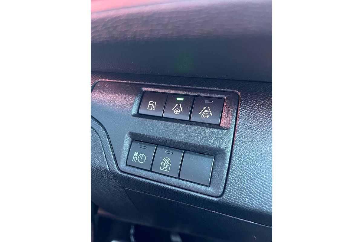 2022 Peugeot 3008 GT Sport Plug-In Hybrid AWD P84