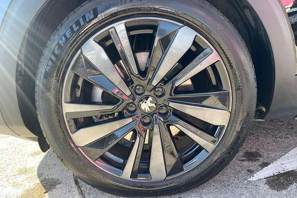 2022 Peugeot 3008 GT Sport Plug-In Hybrid AWD P84