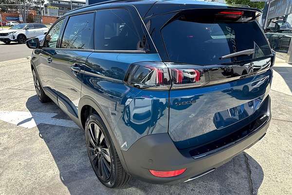 2022 Peugeot 5008 GT Sport P87