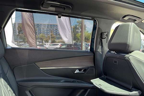 2022 Peugeot 5008 GT Sport P87