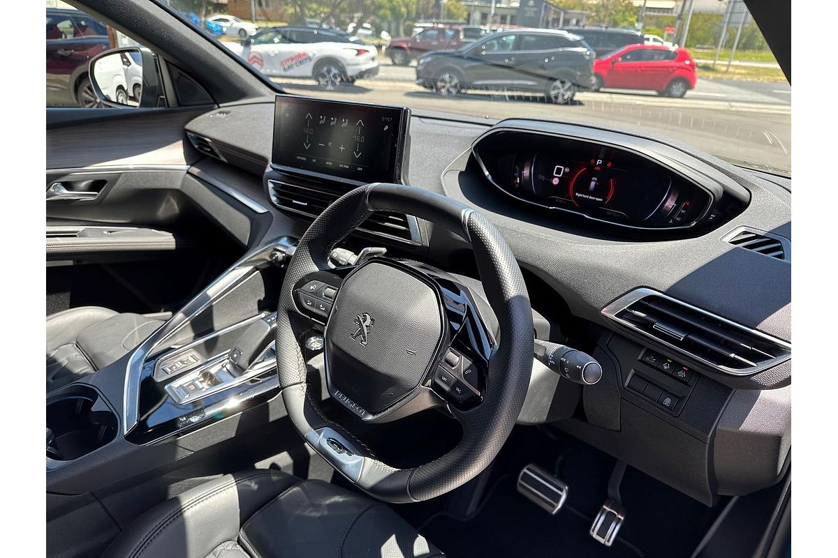 2022 Peugeot 5008 GT Sport P87