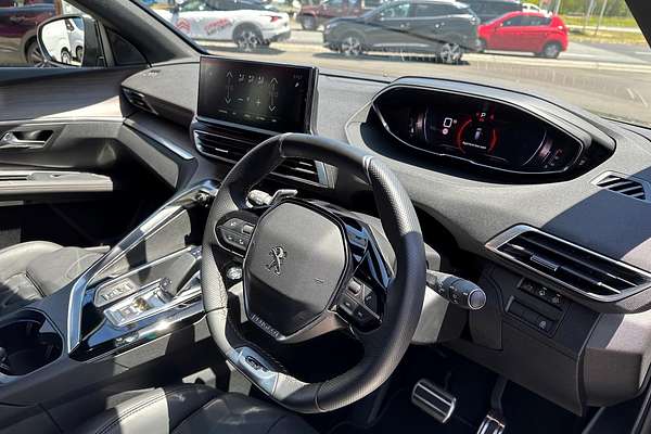 2022 Peugeot 5008 GT Sport P87