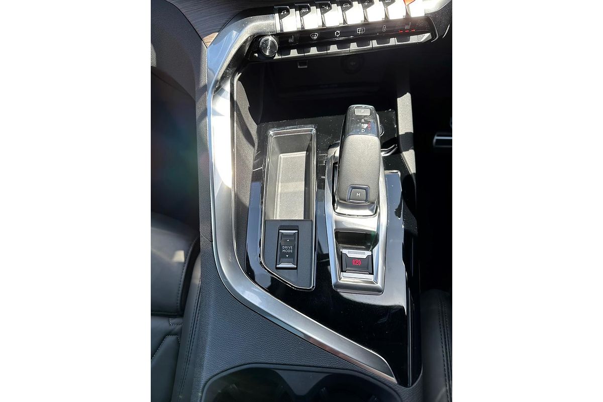 2022 Peugeot 5008 GT Sport P87