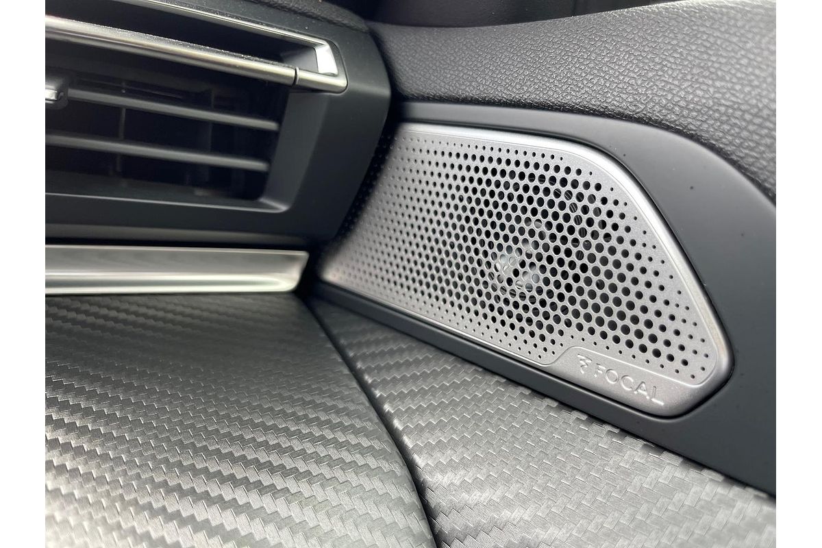 2021 Peugeot 508 GT R8