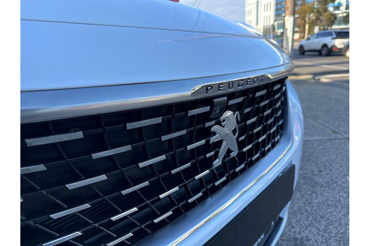 2019 Peugeot 5008 GT Line P87
