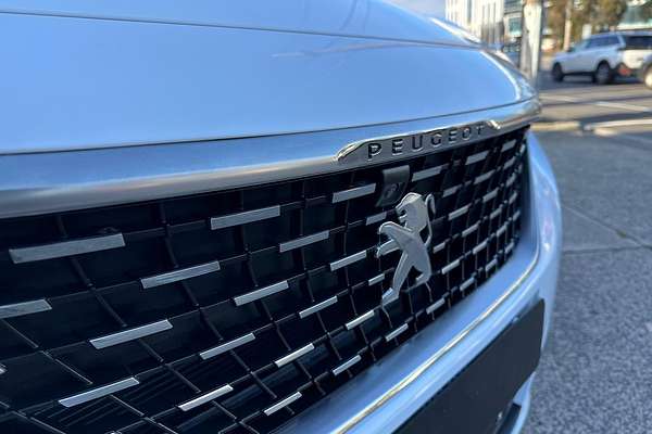 2019 Peugeot 5008 GT Line P87
