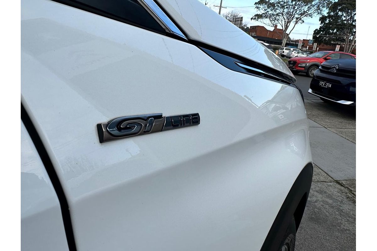 2019 Peugeot 5008 GT Line P87