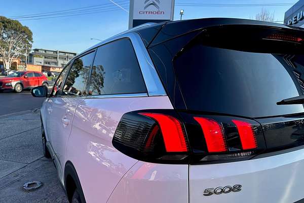 2019 Peugeot 5008 GT Line P87