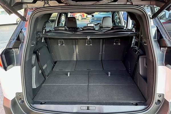 2019 Peugeot 5008 GT Line P87
