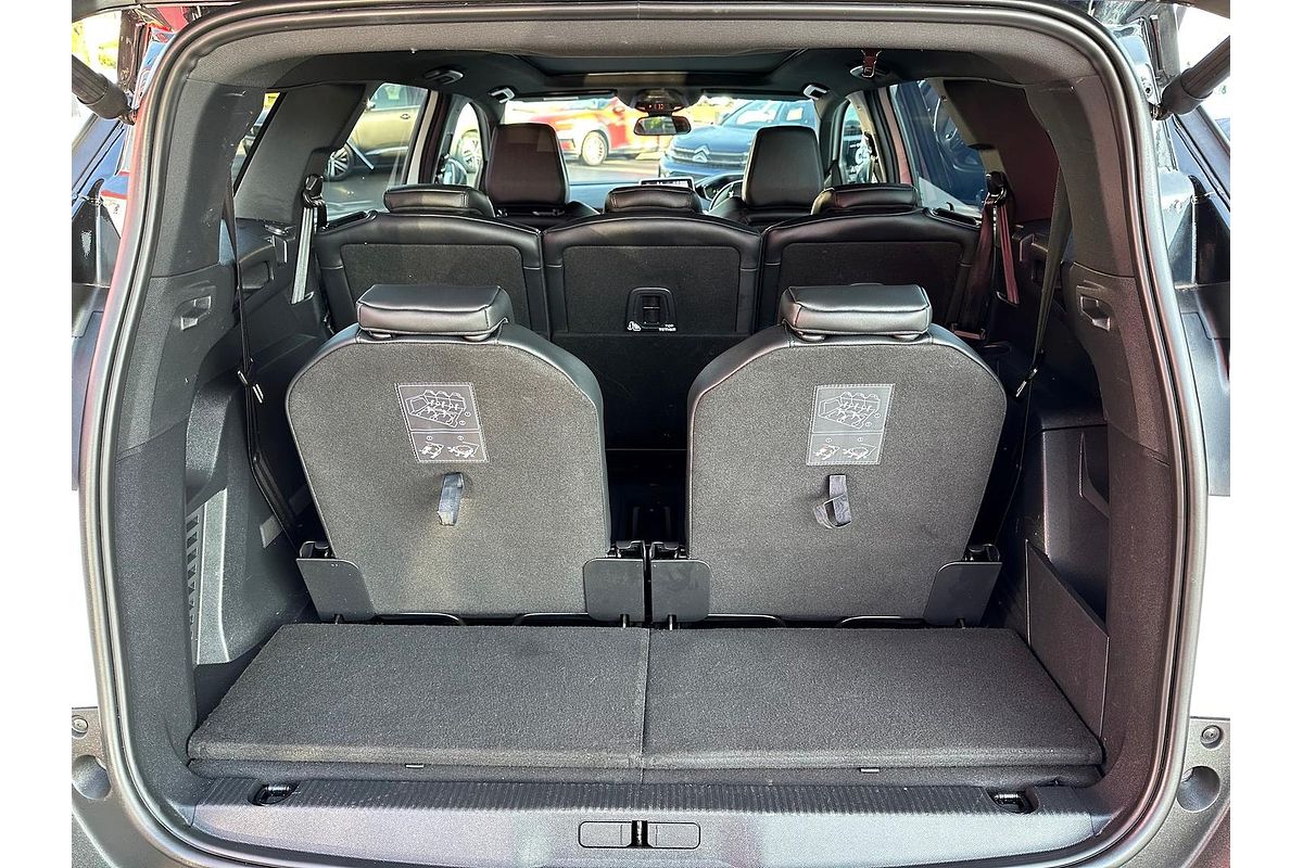 2019 Peugeot 5008 GT Line P87