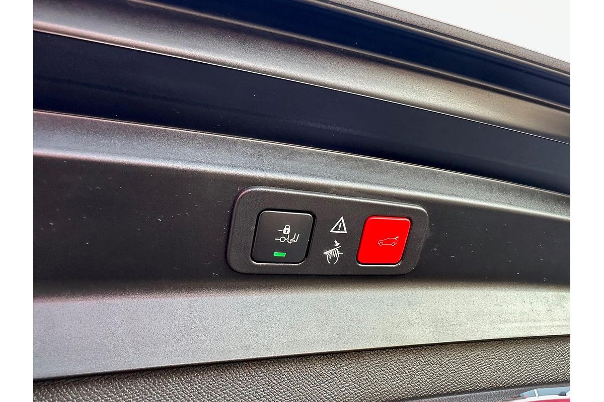2019 Peugeot 5008 GT Line P87
