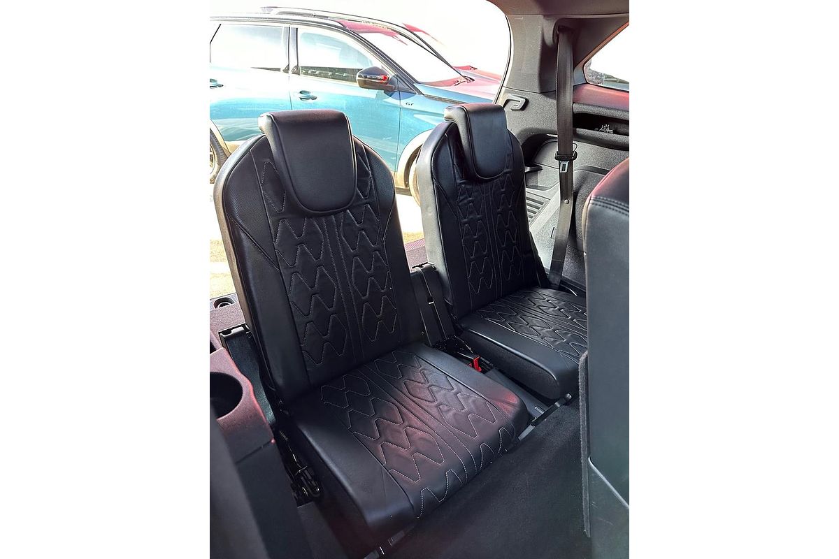 2019 Peugeot 5008 GT Line P87