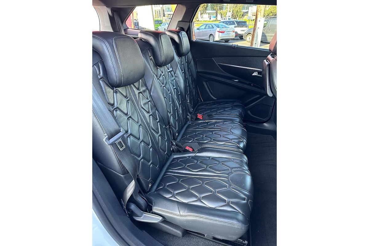 2019 Peugeot 5008 GT Line P87
