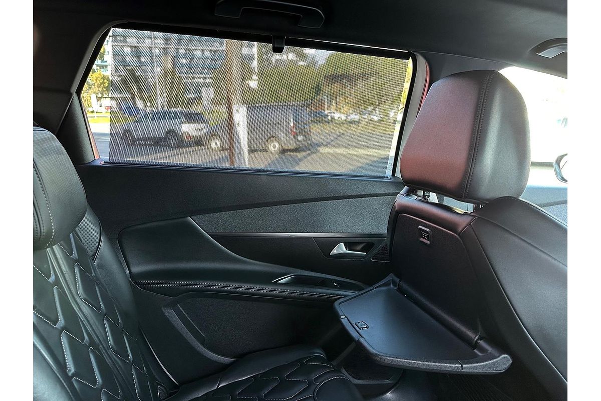 2019 Peugeot 5008 GT Line P87