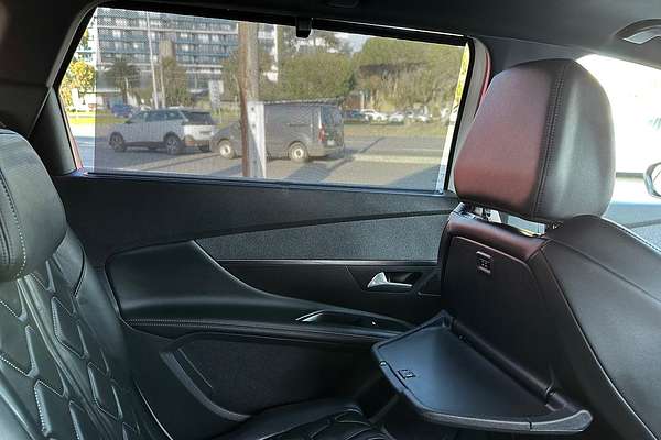 2019 Peugeot 5008 GT Line P87
