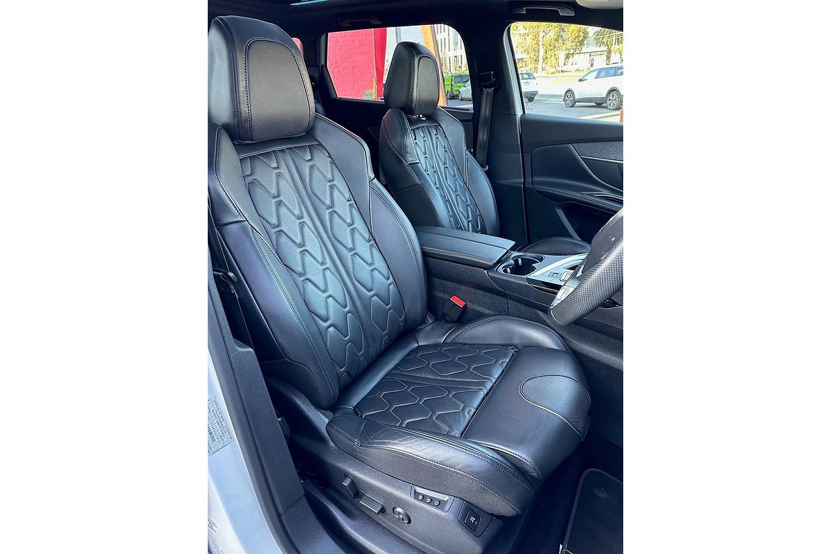 2019 Peugeot 5008 GT Line P87