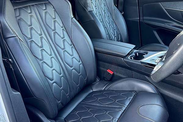 2019 Peugeot 5008 GT Line P87