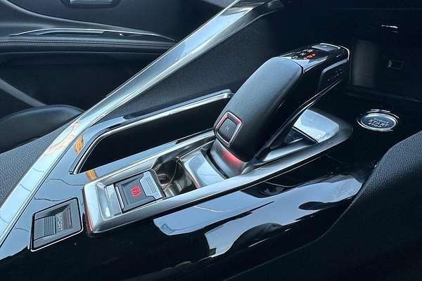 2019 Peugeot 5008 GT Line P87