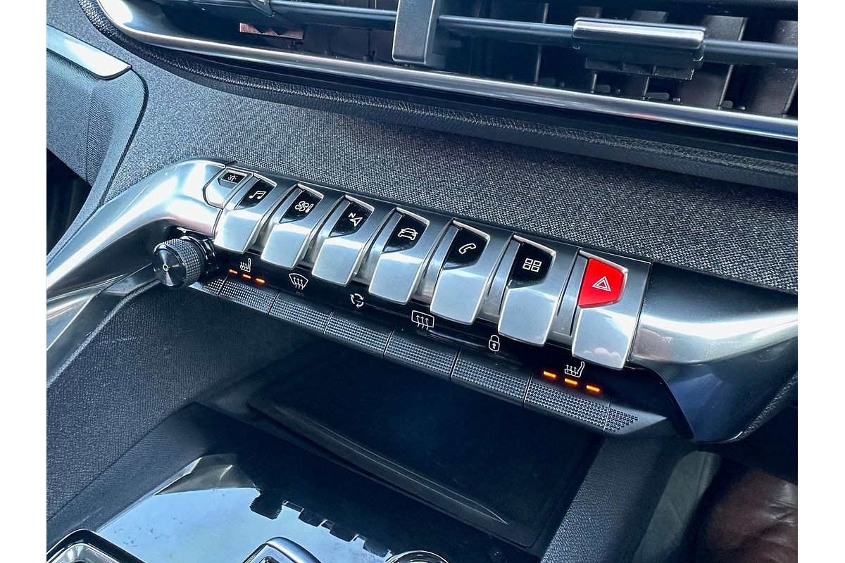 2019 Peugeot 5008 GT Line P87