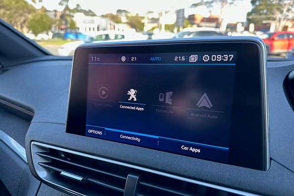 2019 Peugeot 5008 GT Line P87