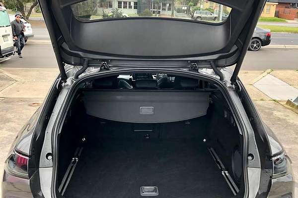 2022 Peugeot 508 GT R8