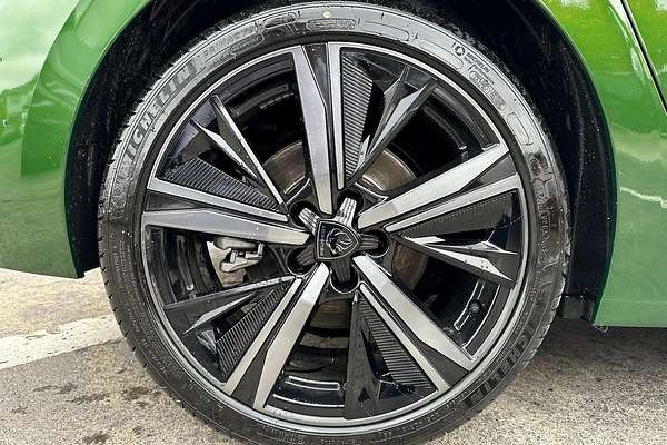 2022 Peugeot 308 GT Sport Plug-In Hybrid P51
