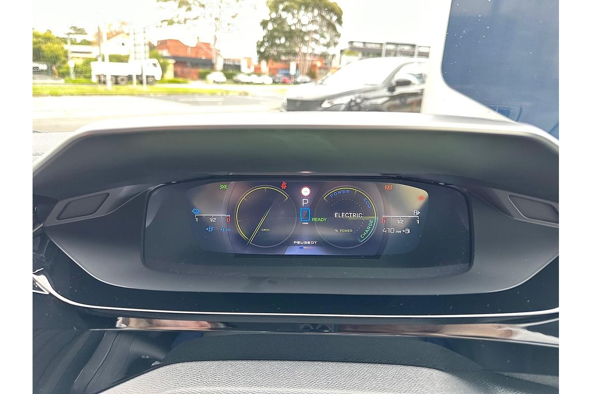 2022 Peugeot 308 GT Sport Plug-In Hybrid P51