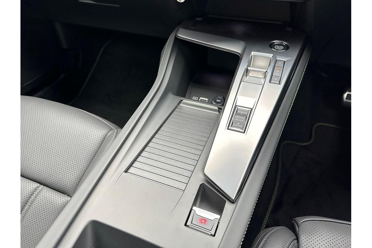 2022 Peugeot 308 GT Sport Plug-In Hybrid P51