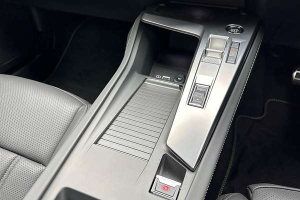 2022 Peugeot 308 GT Sport Plug-In Hybrid P51