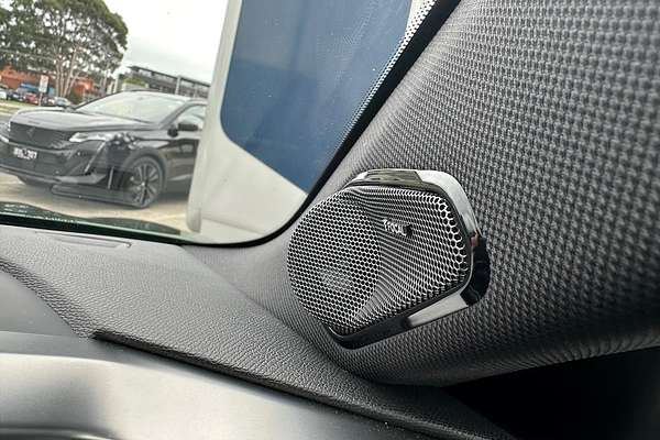 2022 Peugeot 308 GT Sport Plug-In Hybrid P51