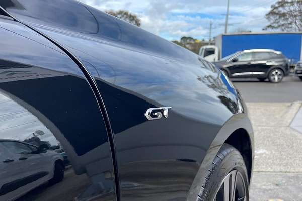 2022 Peugeot 508 GT R8