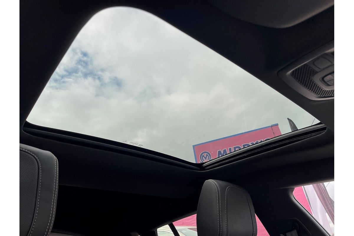 2022 Peugeot 508 GT R8