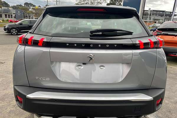 2022 Peugeot 2008 Allure P24