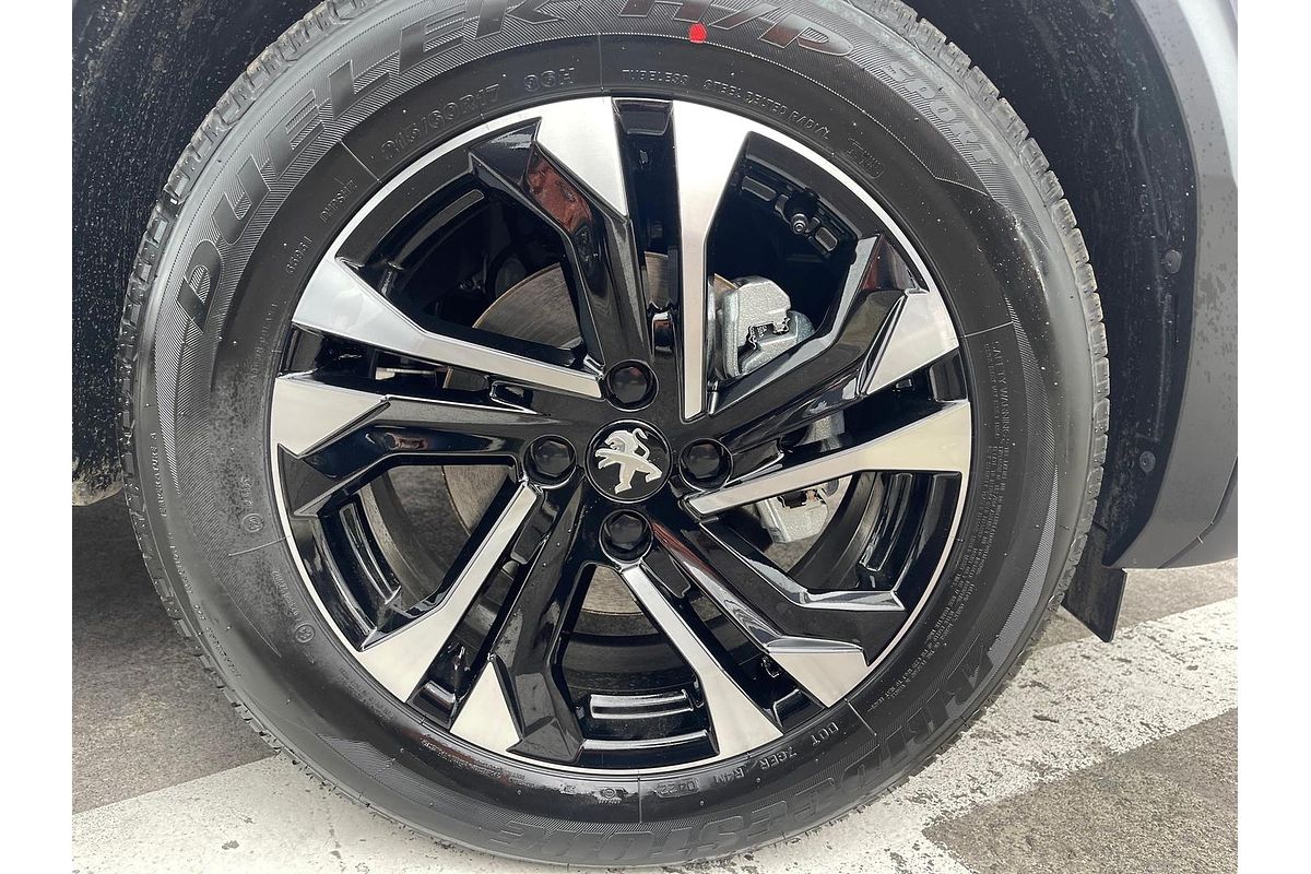 2022 Peugeot 2008 Allure P24