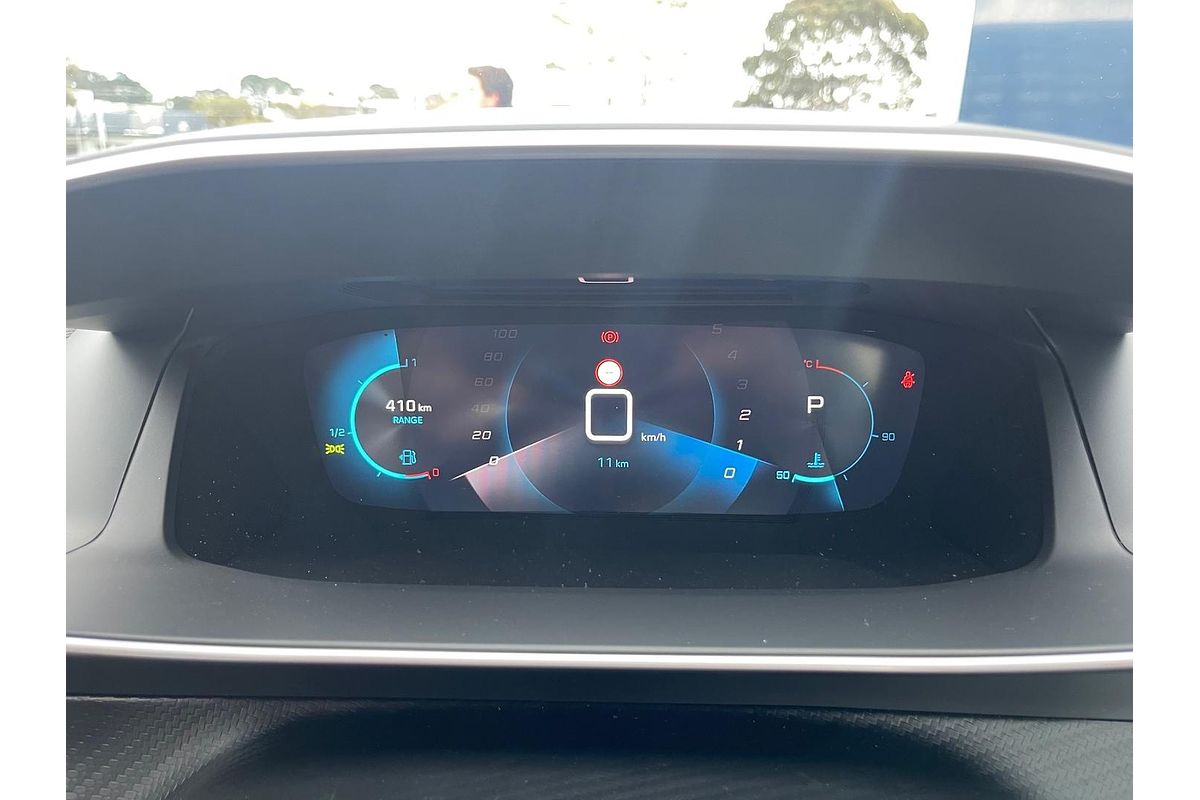 2022 Peugeot 2008 Allure P24