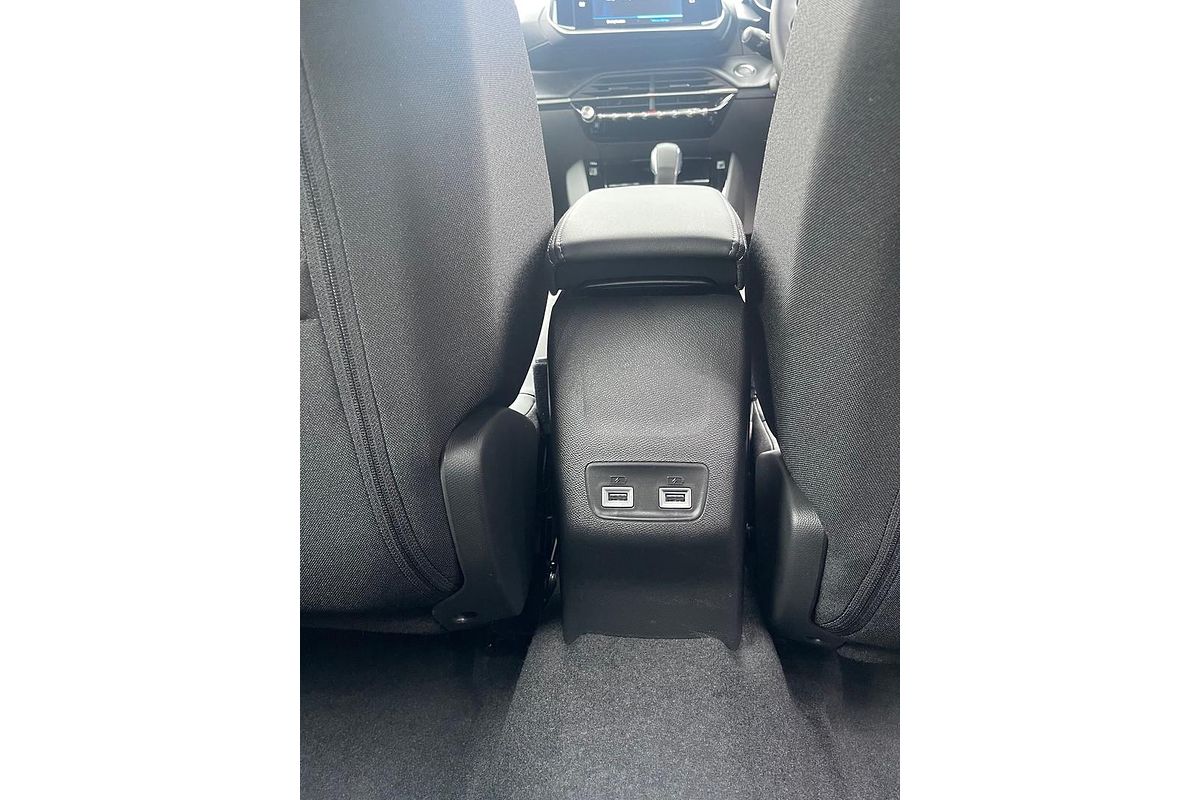 2022 Peugeot 2008 Allure P24