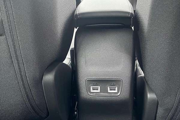 2022 Peugeot 2008 Allure P24