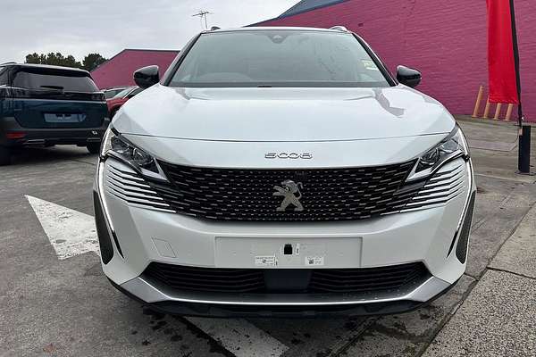 2022 Peugeot 5008 GT P87