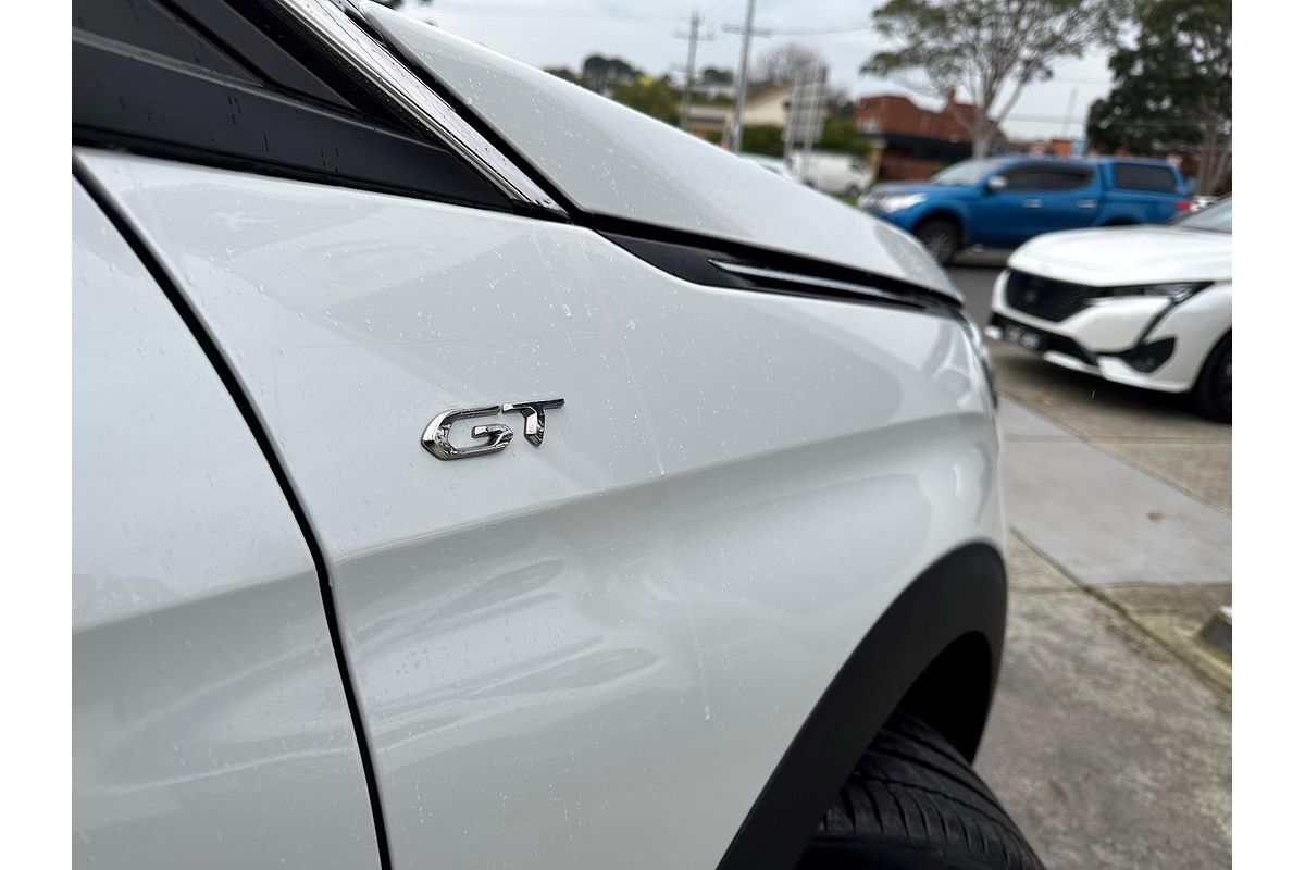 2022 Peugeot 5008 GT P87