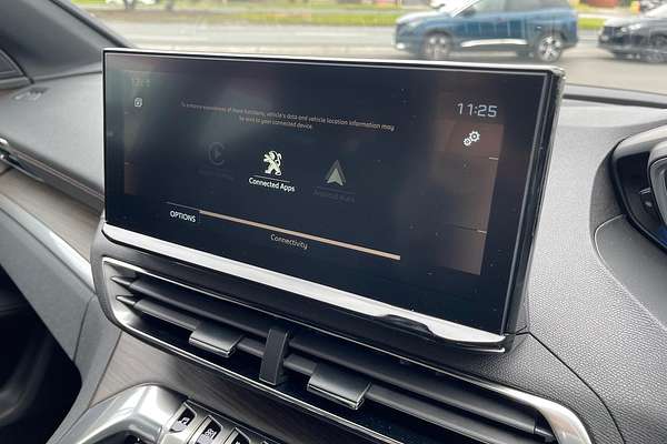 2022 Peugeot 5008 GT P87