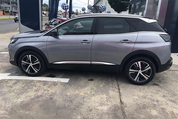 2022 Peugeot 3008 GT P84