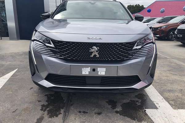 2022 Peugeot 3008 GT P84