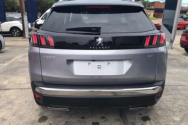 2022 Peugeot 3008 GT P84