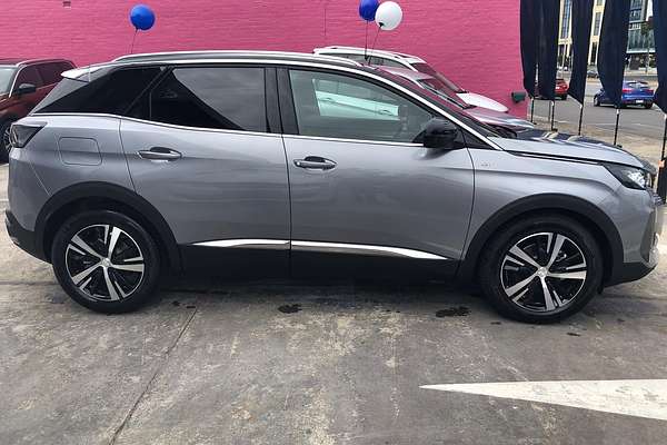 2022 Peugeot 3008 GT P84