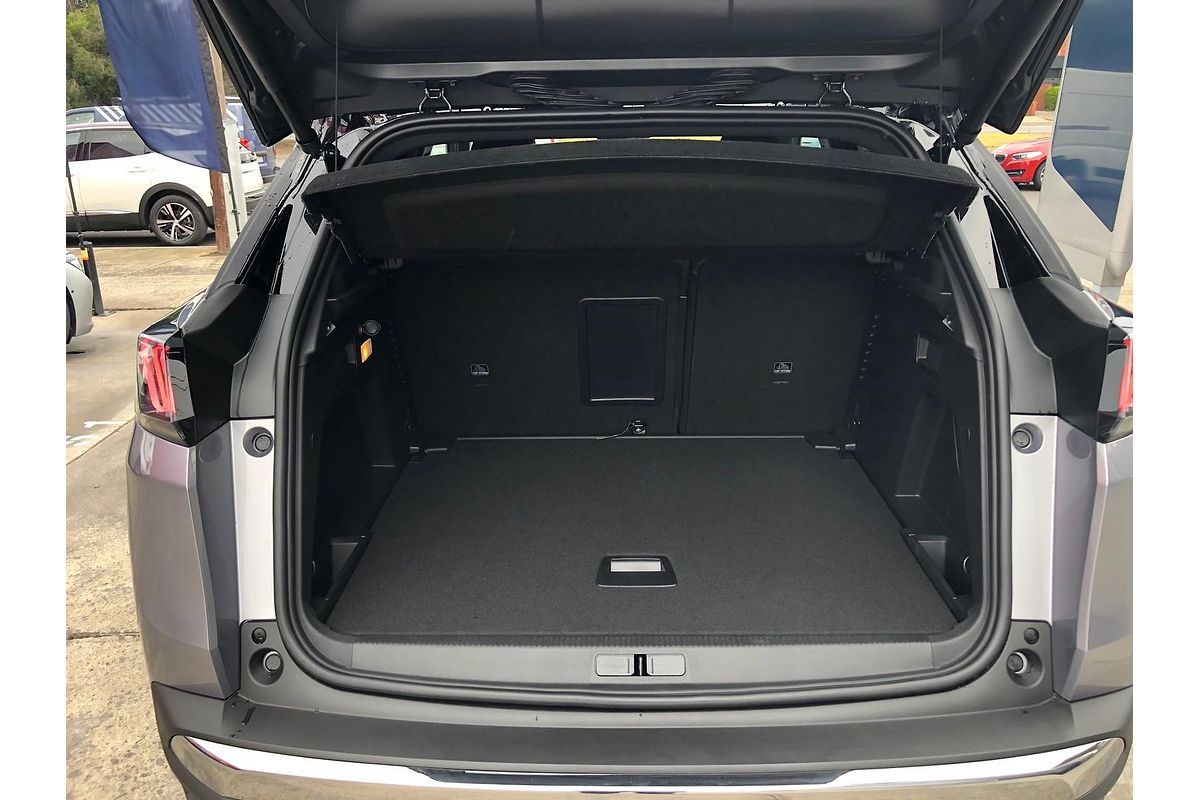 2022 Peugeot 3008 GT P84