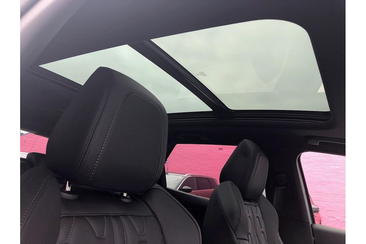 2022 Peugeot 3008 GT P84