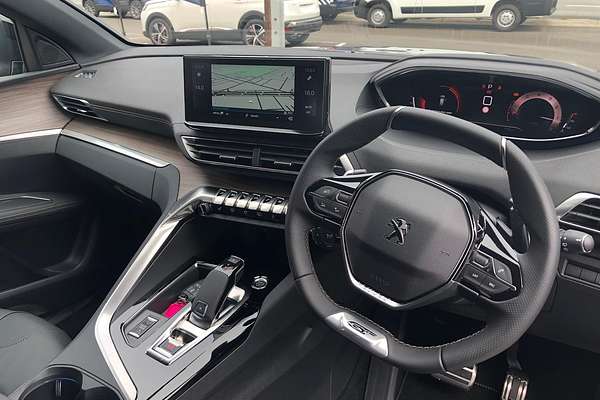 2022 Peugeot 3008 GT P84