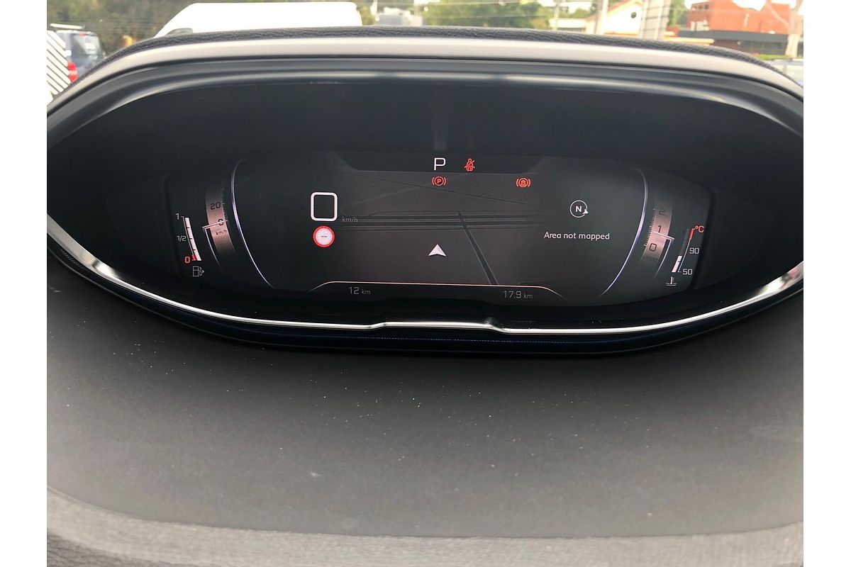 2022 Peugeot 3008 GT P84